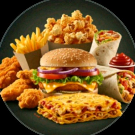 new York food  11