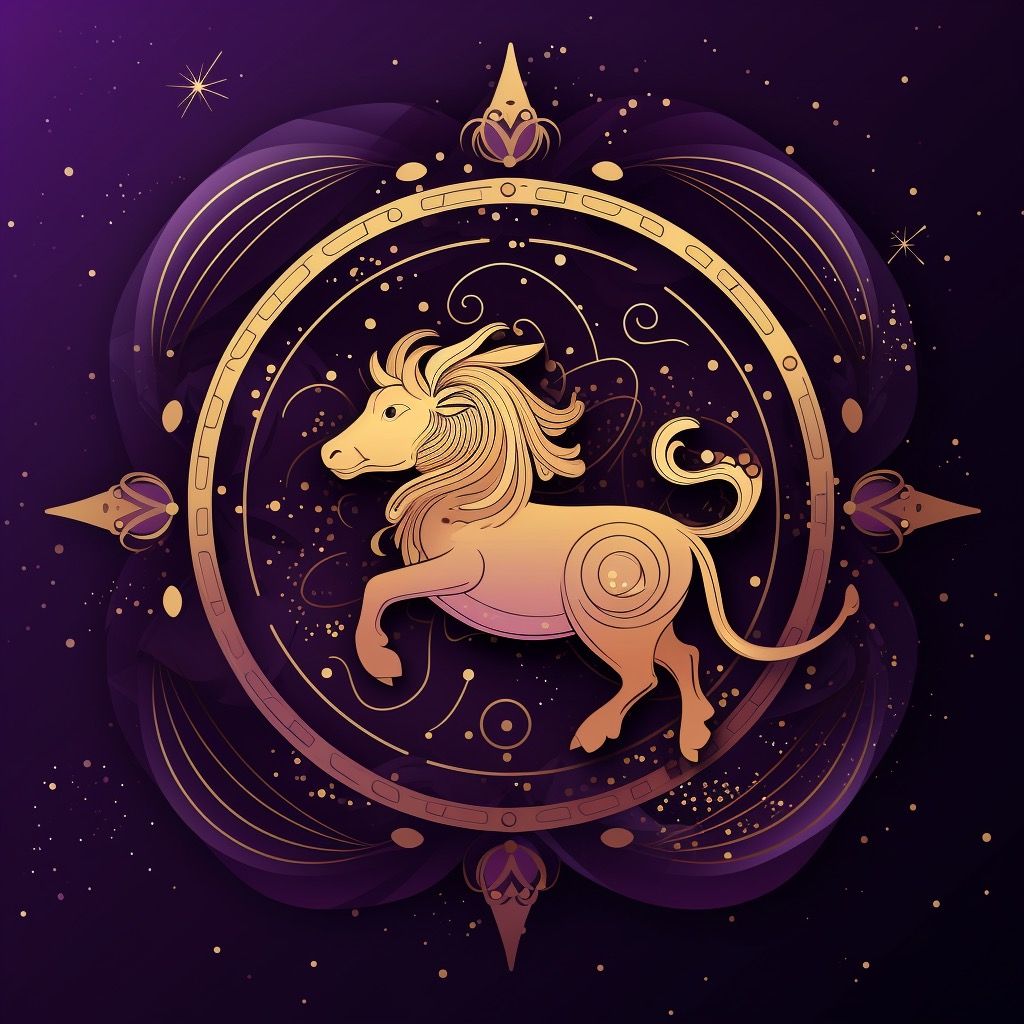 Astrology 🔮