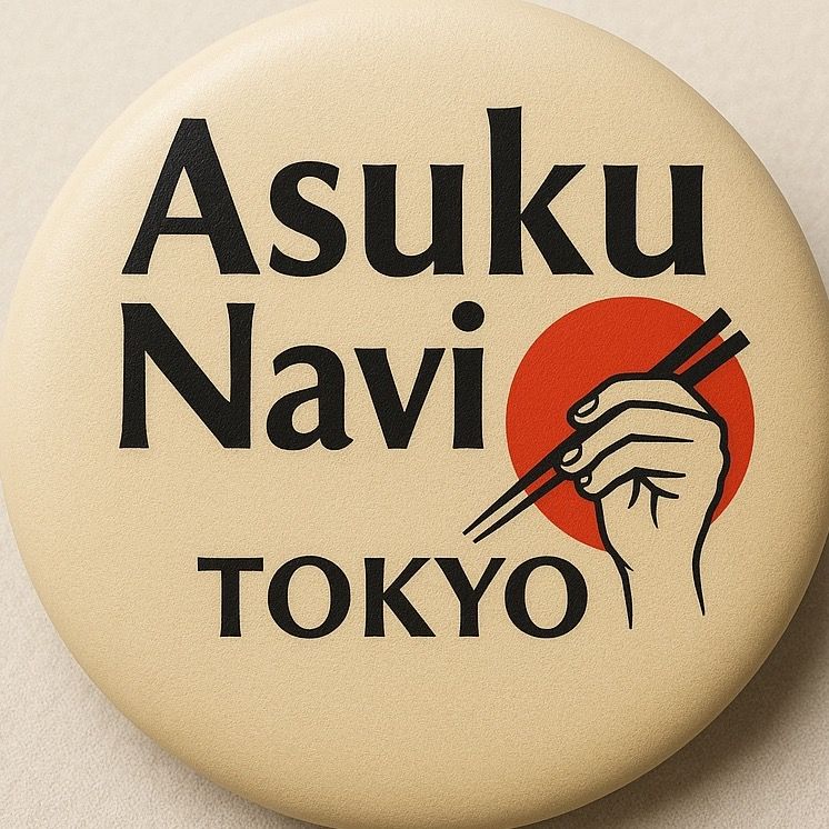 AsukuNavi Tokyo