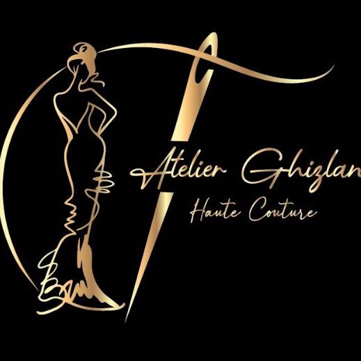 Atelier Ghizlane Haute couture