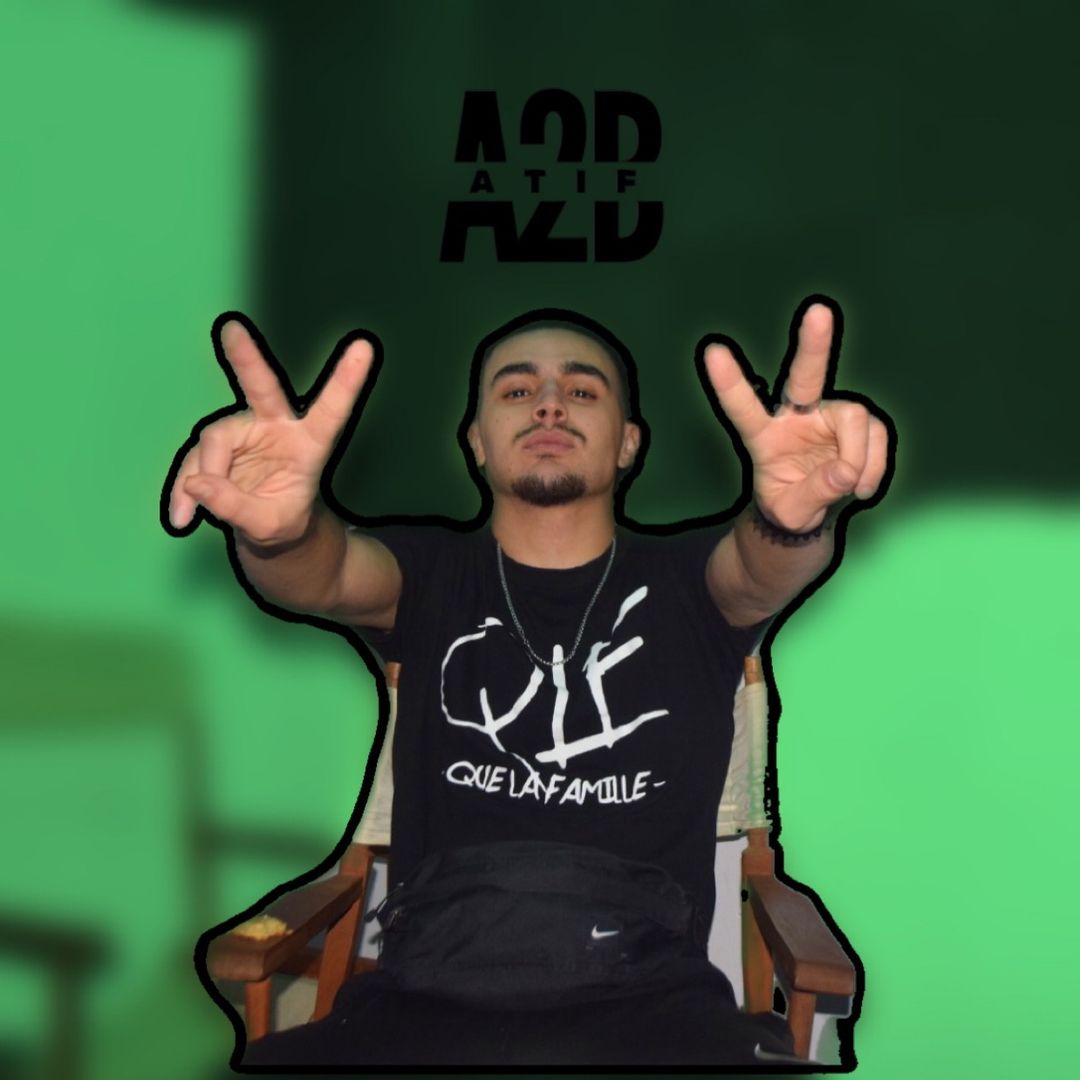 Atif_A2B 🇩🇿ⵣ 😁