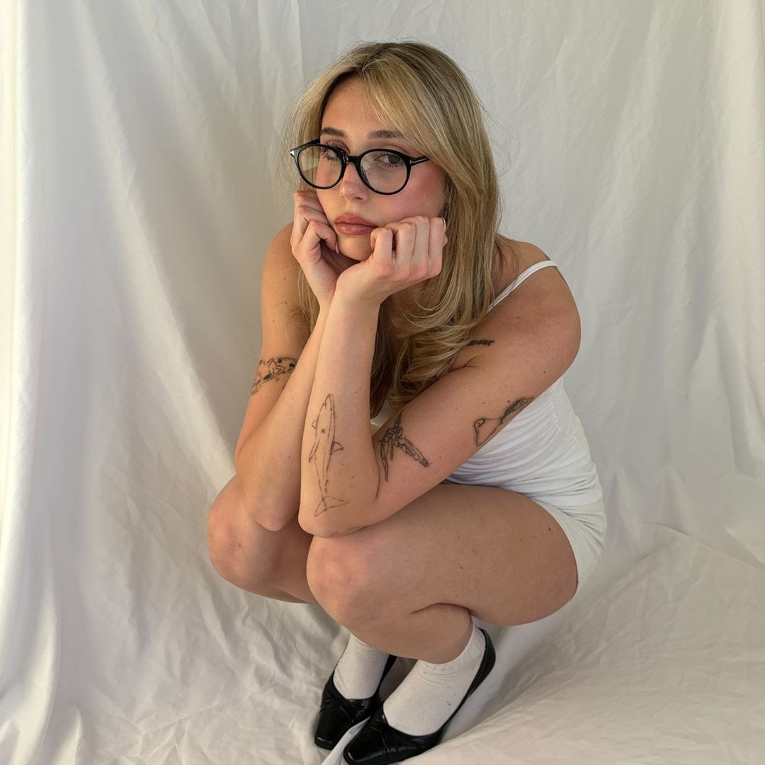 audrey