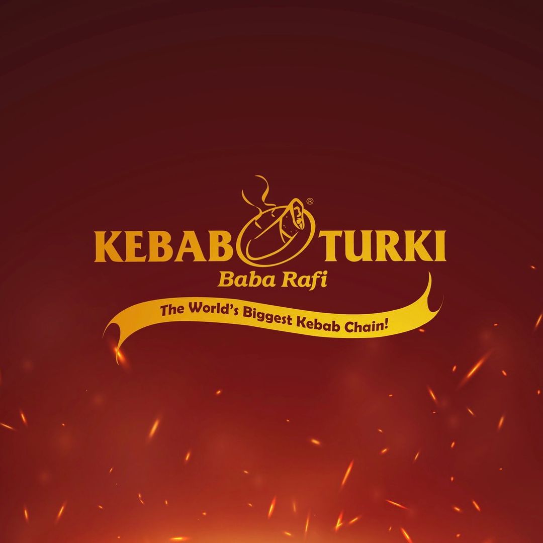 KebabTurki Baba Rafi