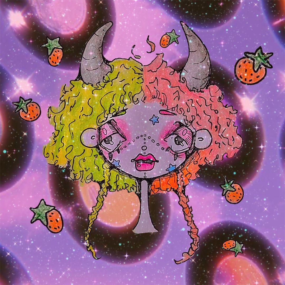 Babybee (he/him)