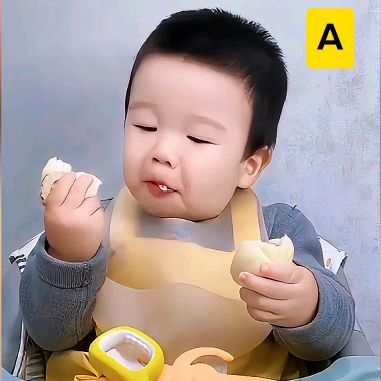 BabyFoodBattle 👶