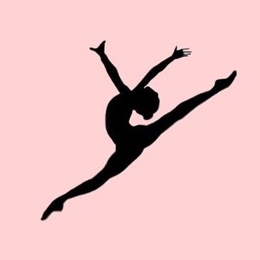🩰 and 🤸🏻