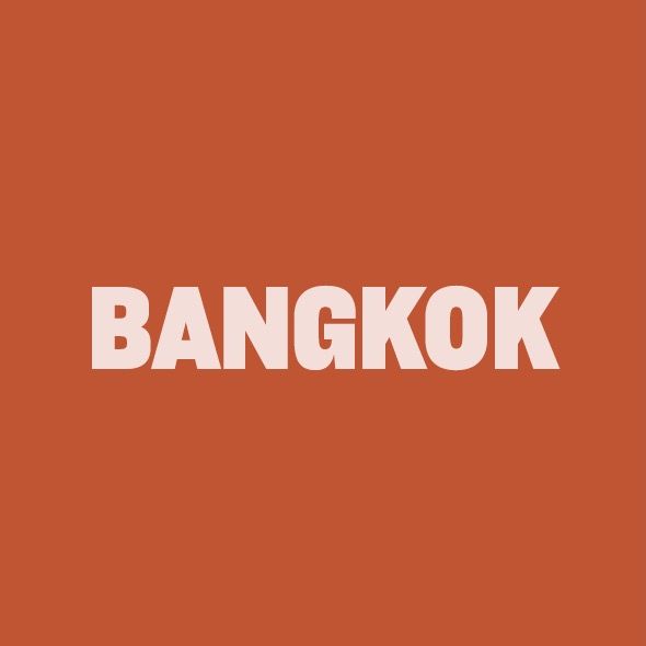 Bangkok