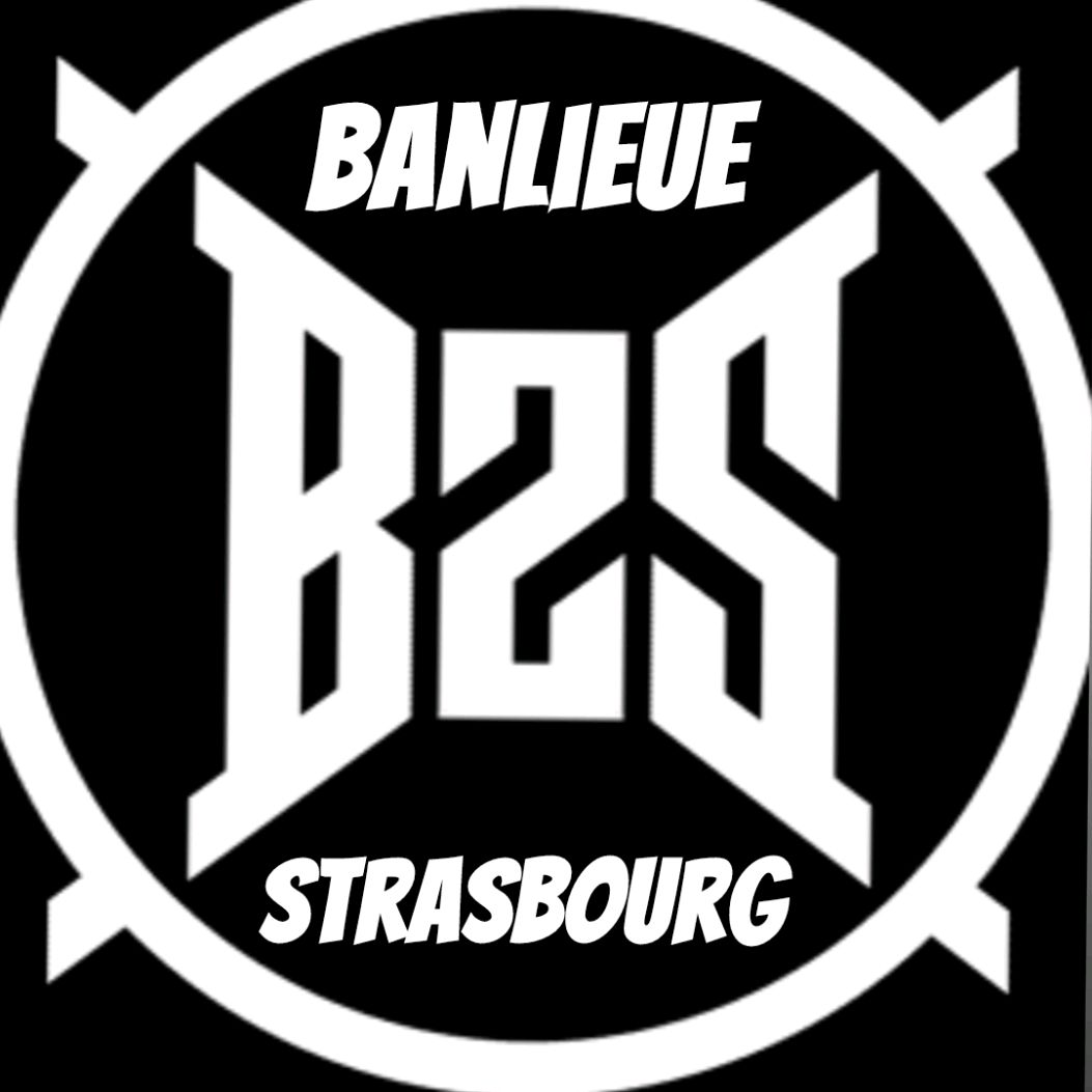 Banlieue2Strasbourg.( B2S)