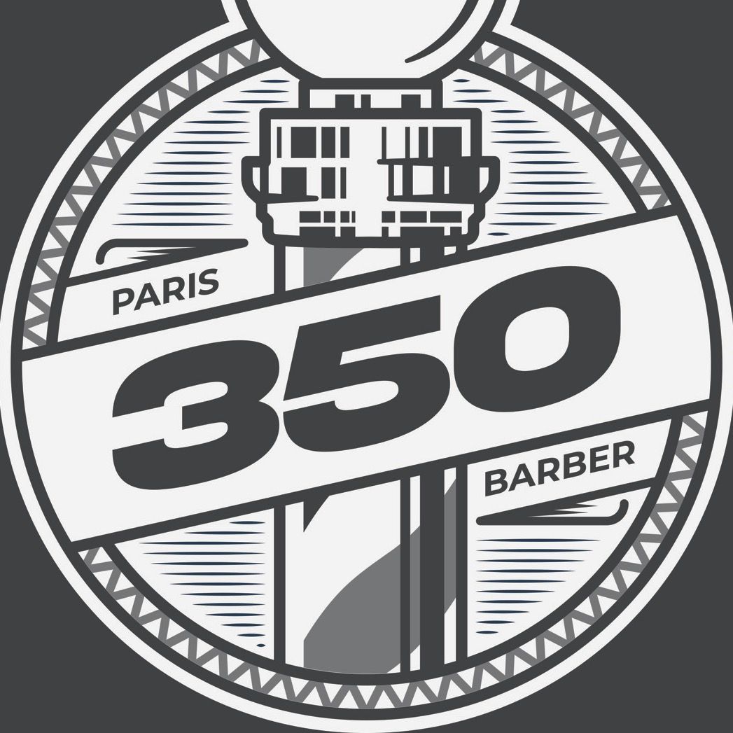350 BARBER PARIS
