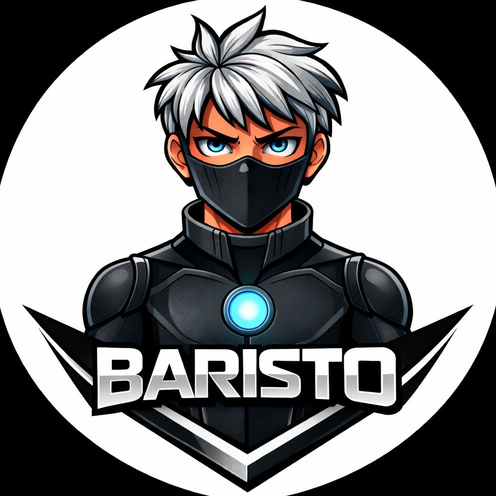 BARISTO FF