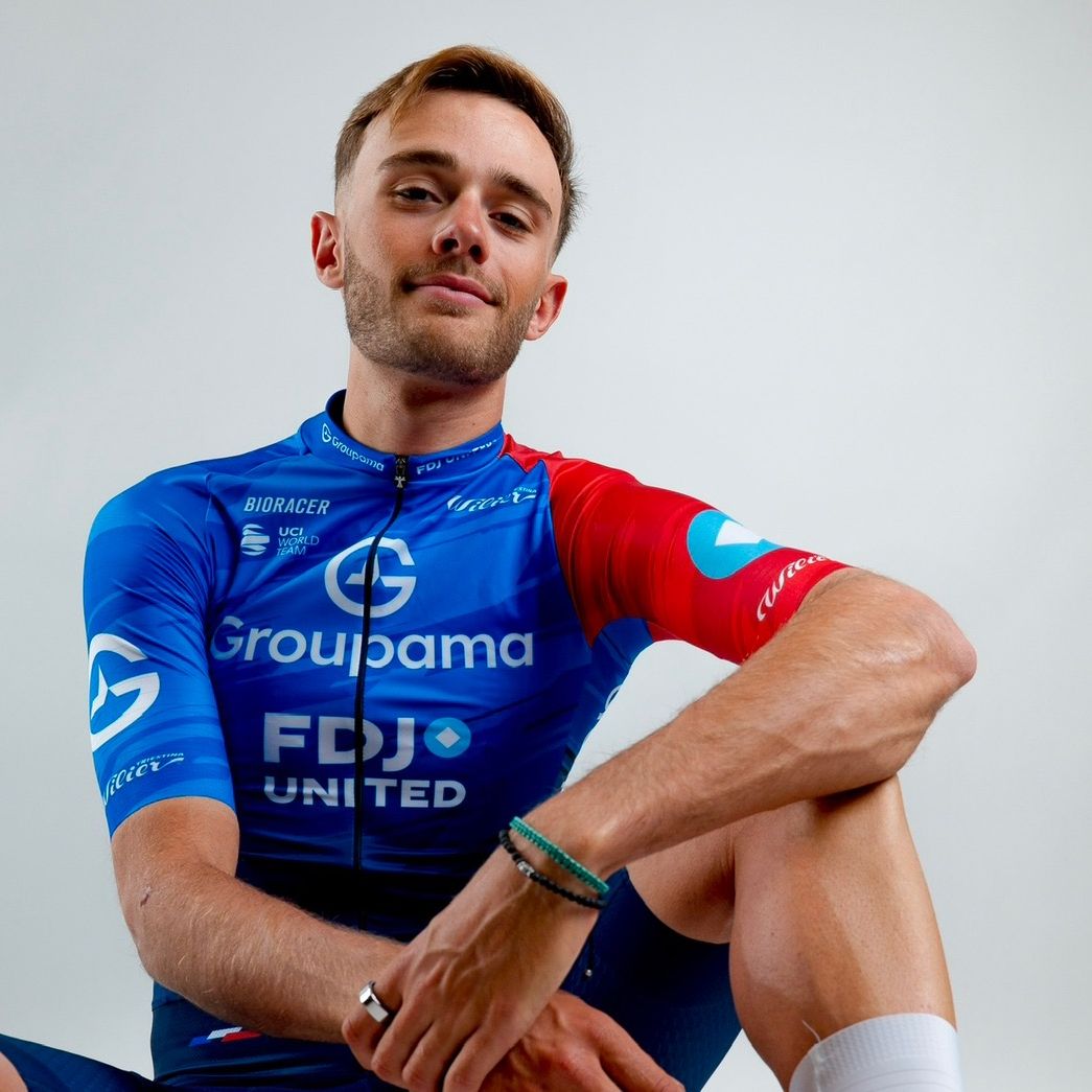 Bastien Tronchon