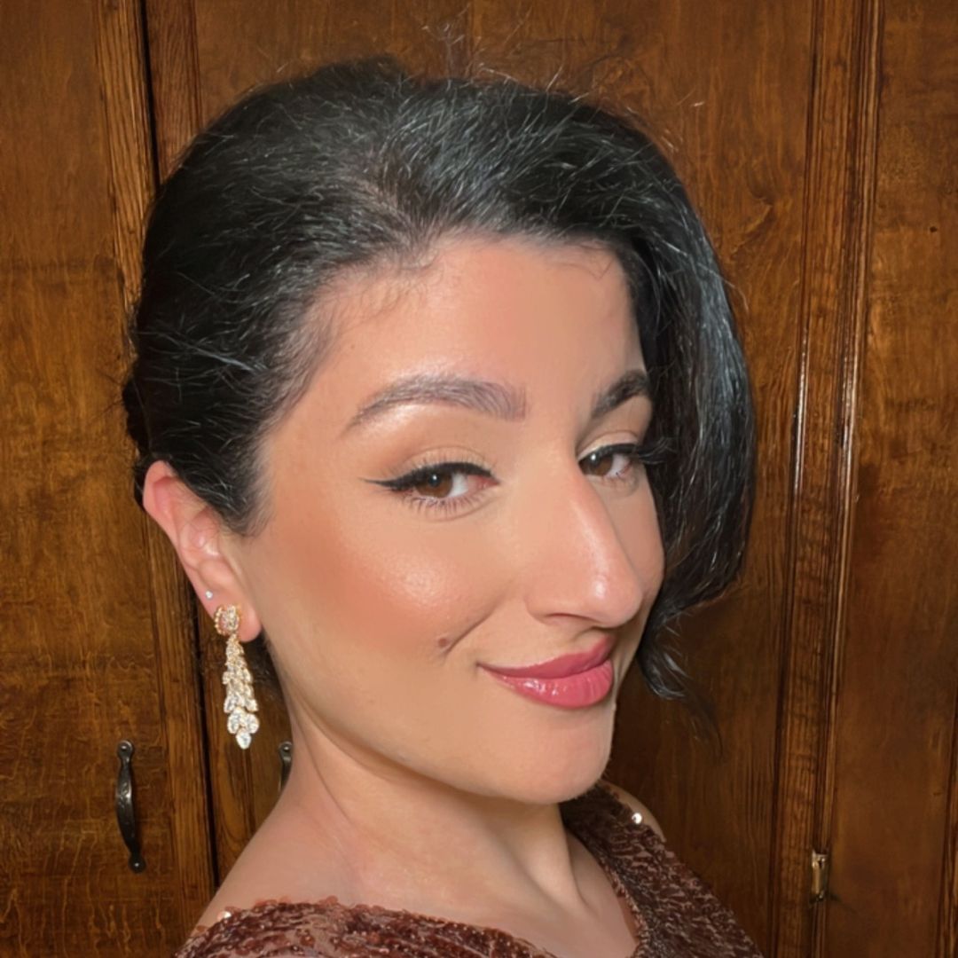 Bianca Ann Boutros