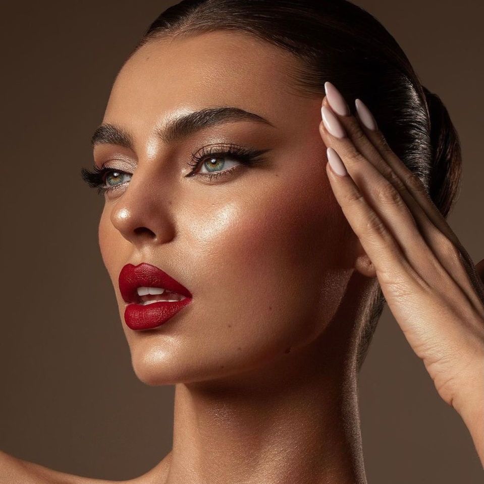 Make-up videos
