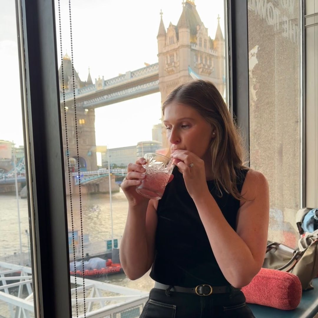 Beks in the City