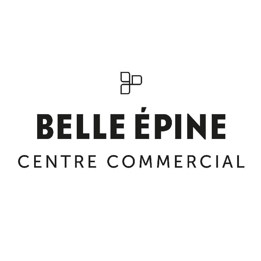 Belle Épine Centre Commercial