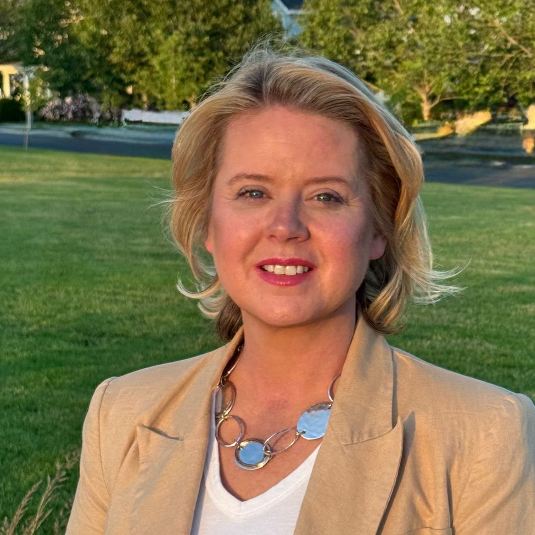 Stacy Hughes