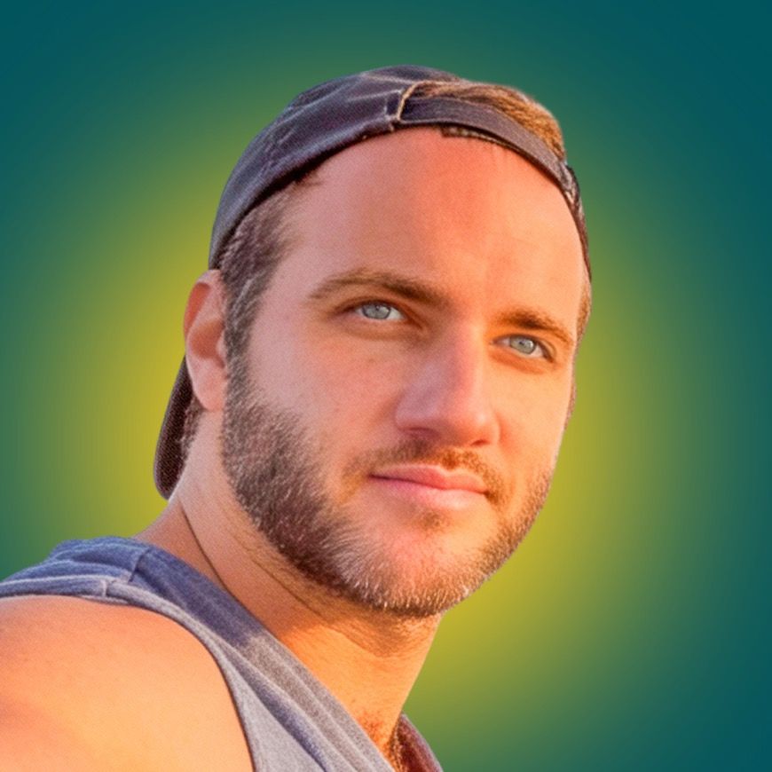 BEN LAMOTTE