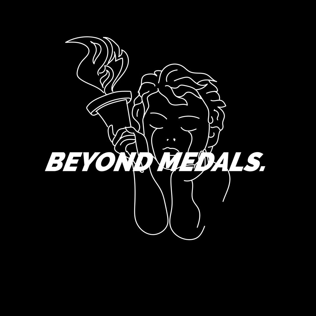 Beyond Medals