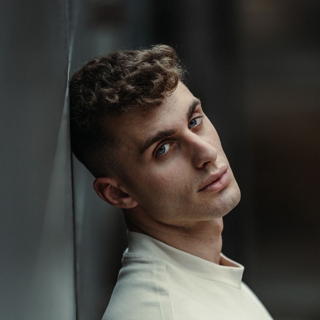 Matteo Bianco
