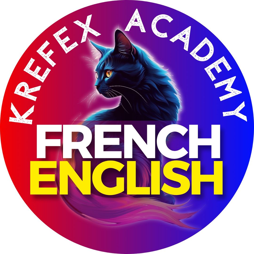 Apprendre Français & Anglais