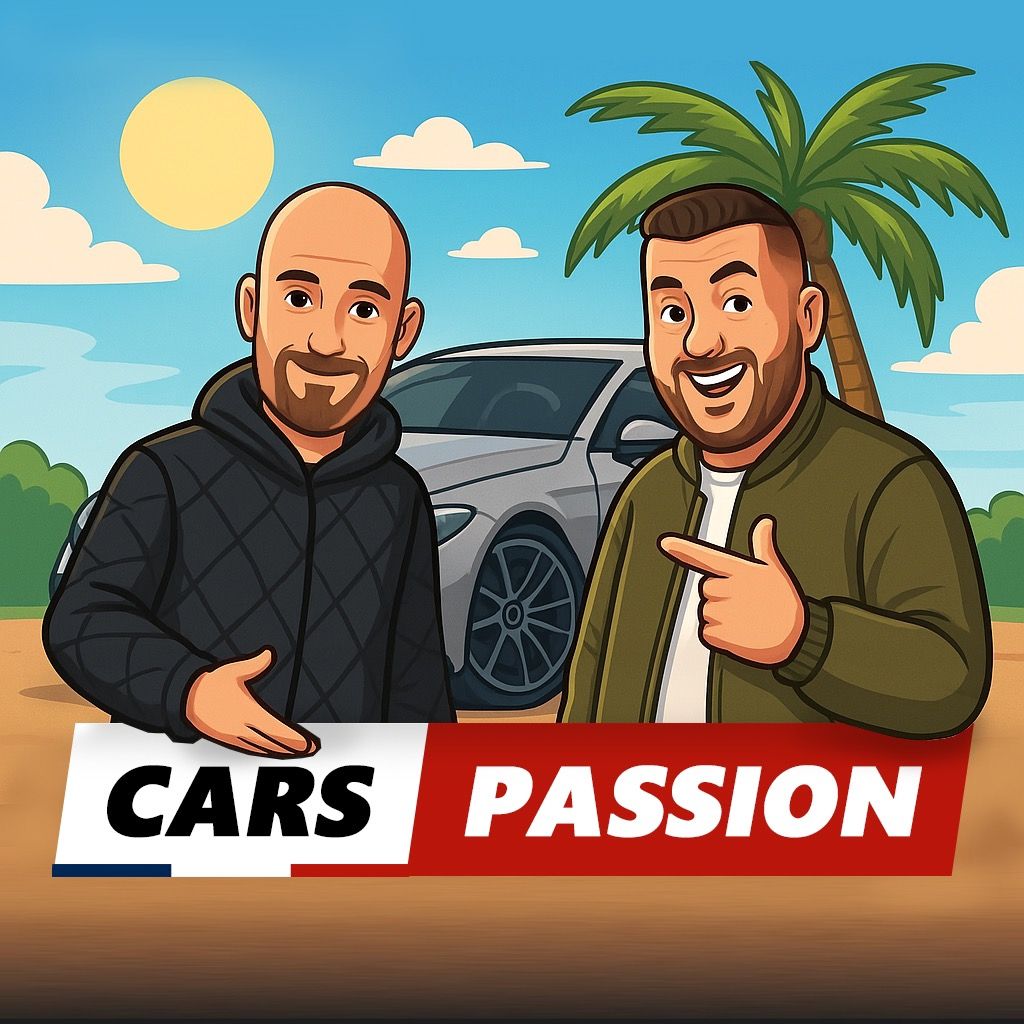 Blog Cars Passion