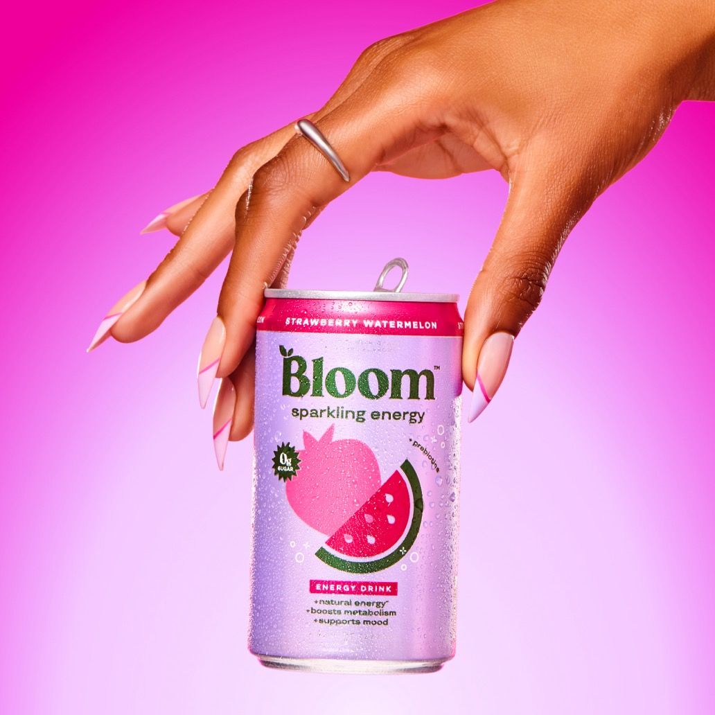 Bloom Nutrition
