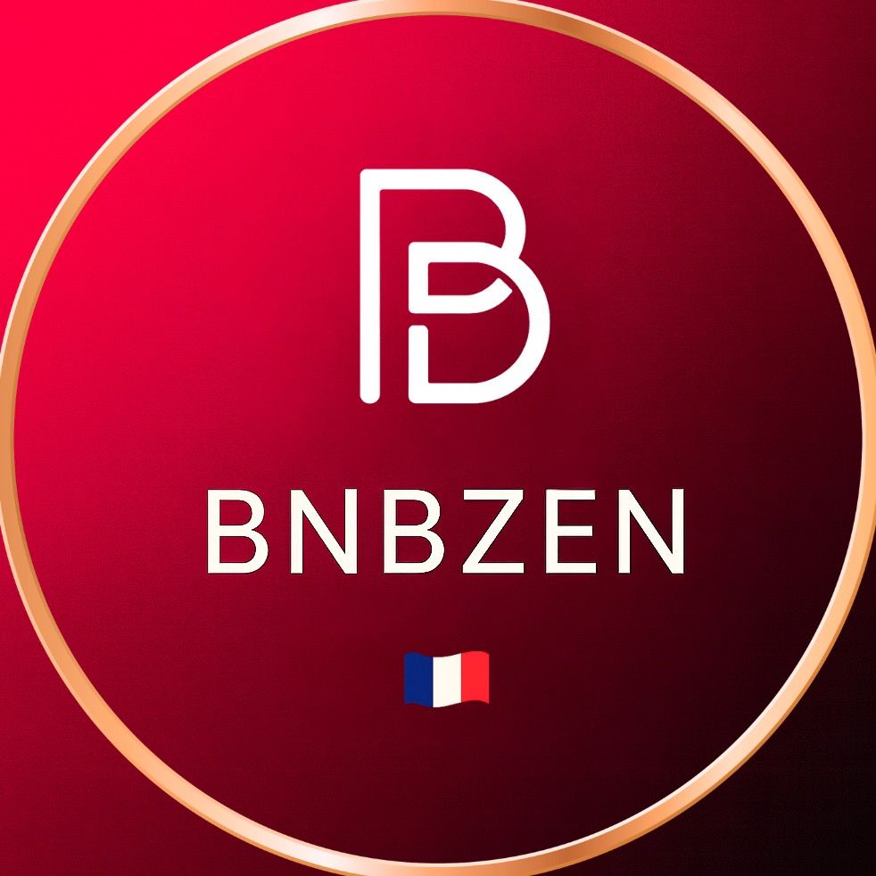 BnbZen_France 🇫🇷 ✪
