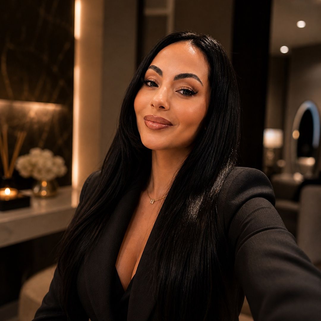 Booshra 🦋