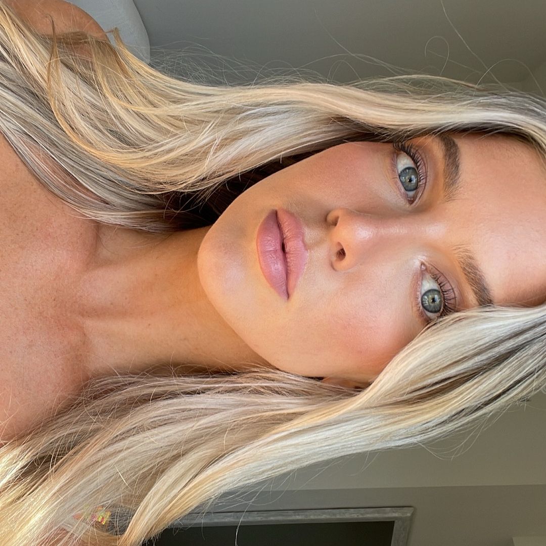Brooke Mason