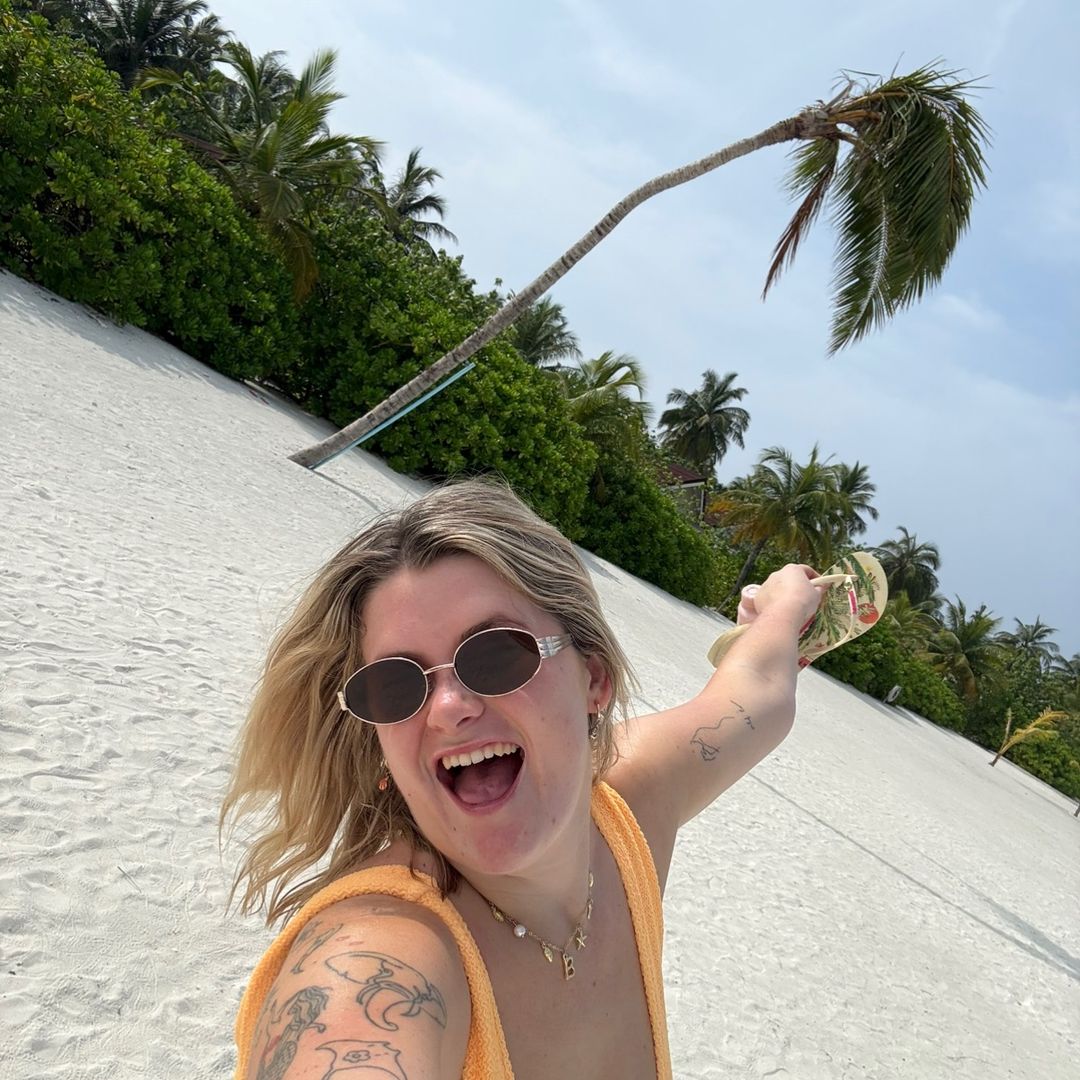 Brooke Megan 🧉🪐🌞