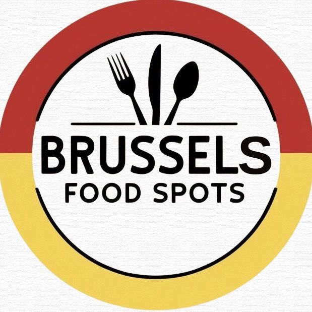 Foodspots 📍 Brussels