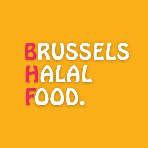 Brussels Halal Food