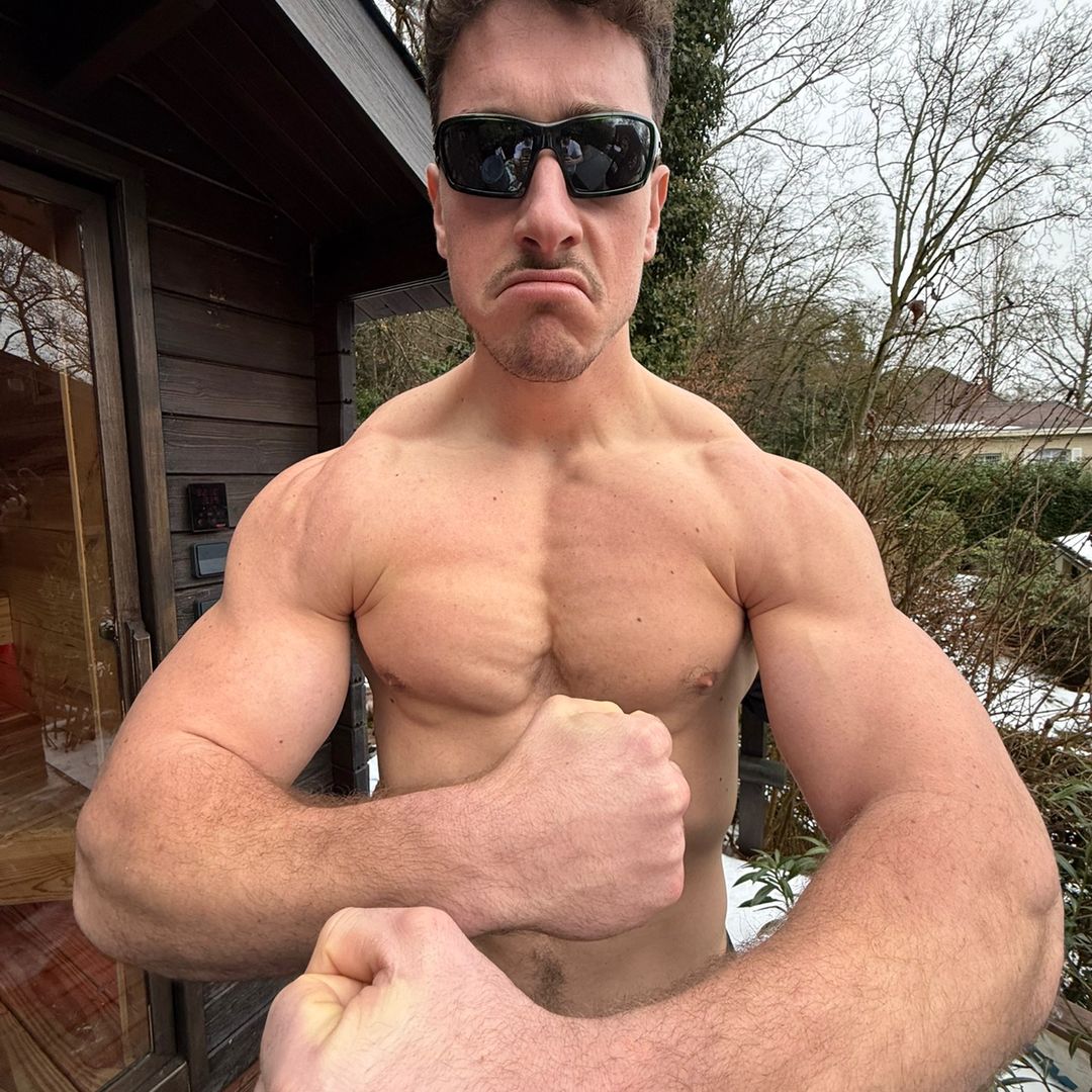 Brutuslerobuste