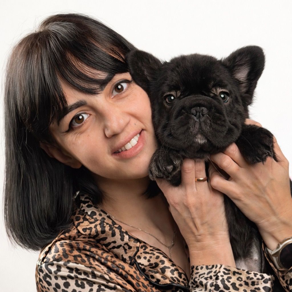🐶French Bulldog Expert|Europe