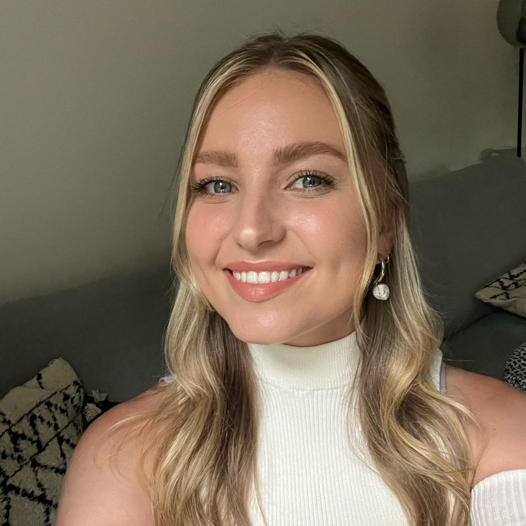 Amy Thompson