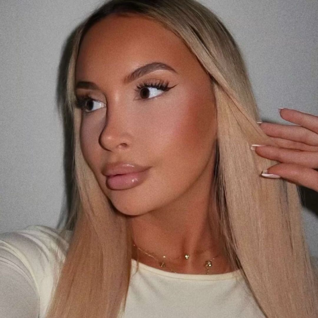 Fanny | skincare & ASMR ☁️