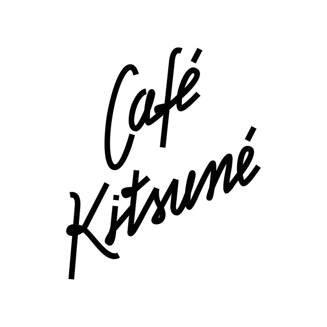 Café Kitsuné