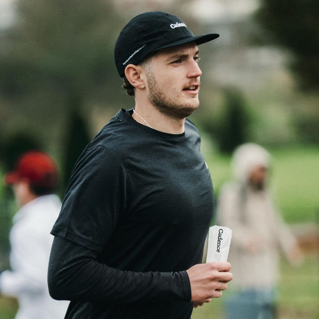calum goddard