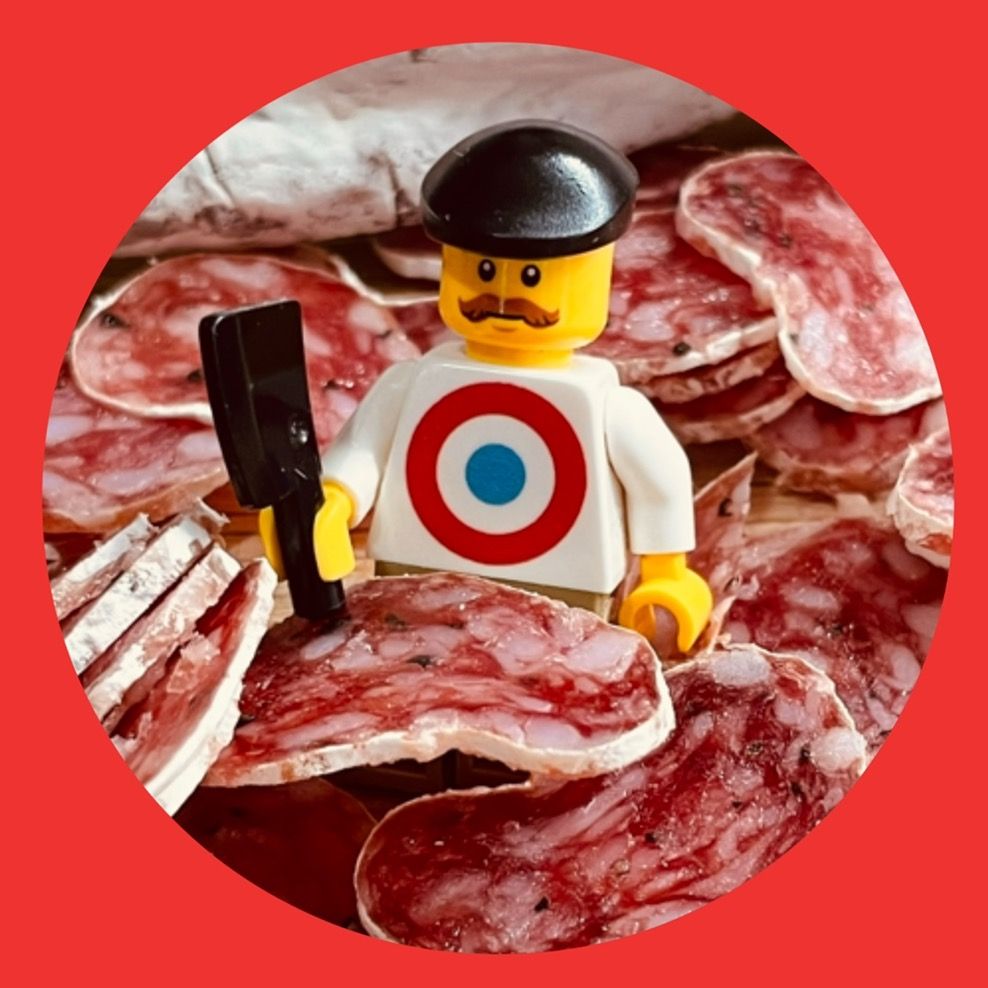 Captain Sauciflard
