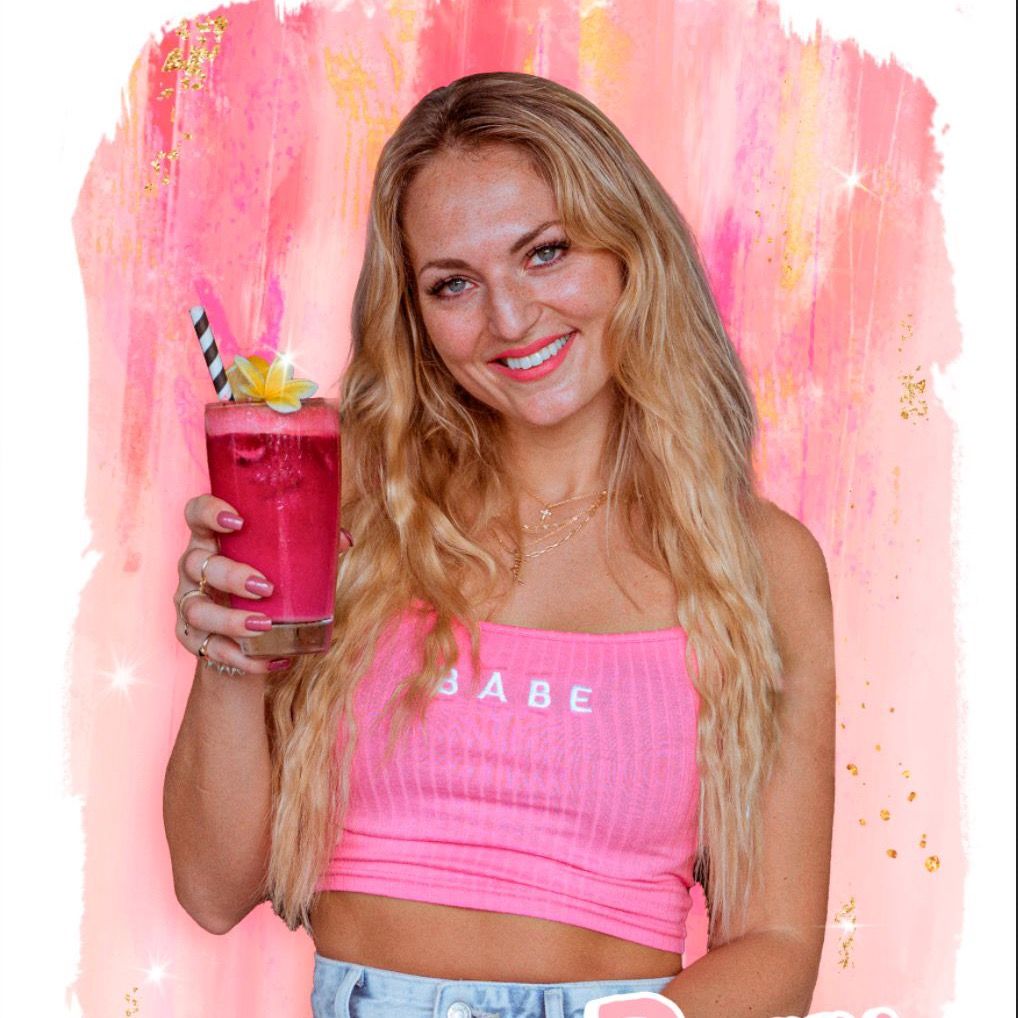Carina Berry