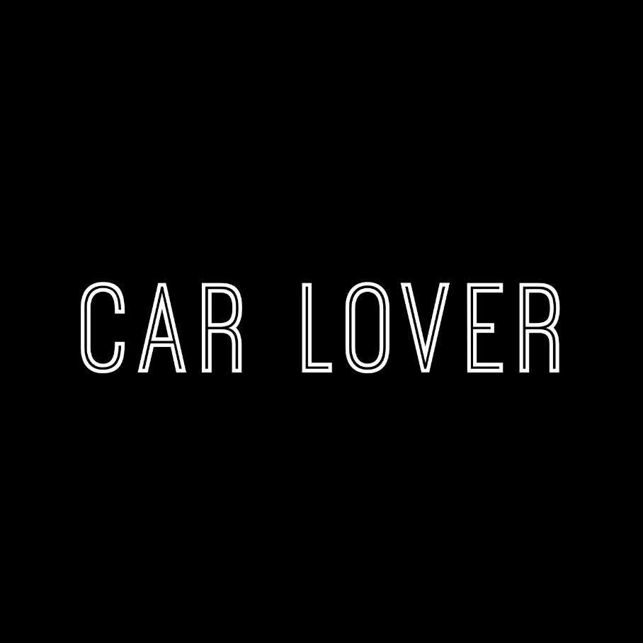 Car Lover