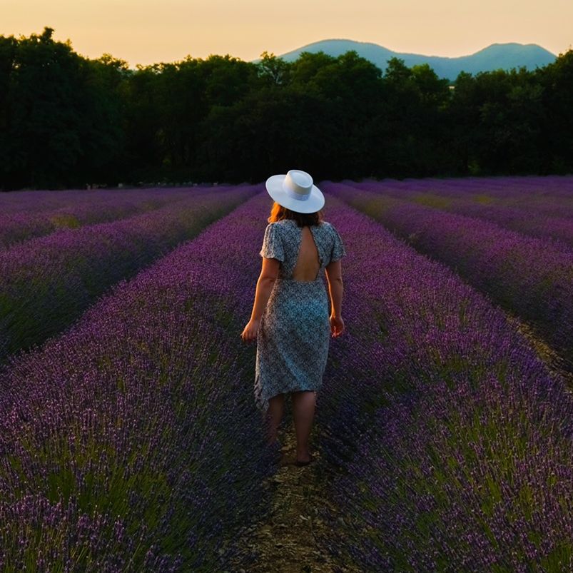 Adeline 👒 Baroudeuse