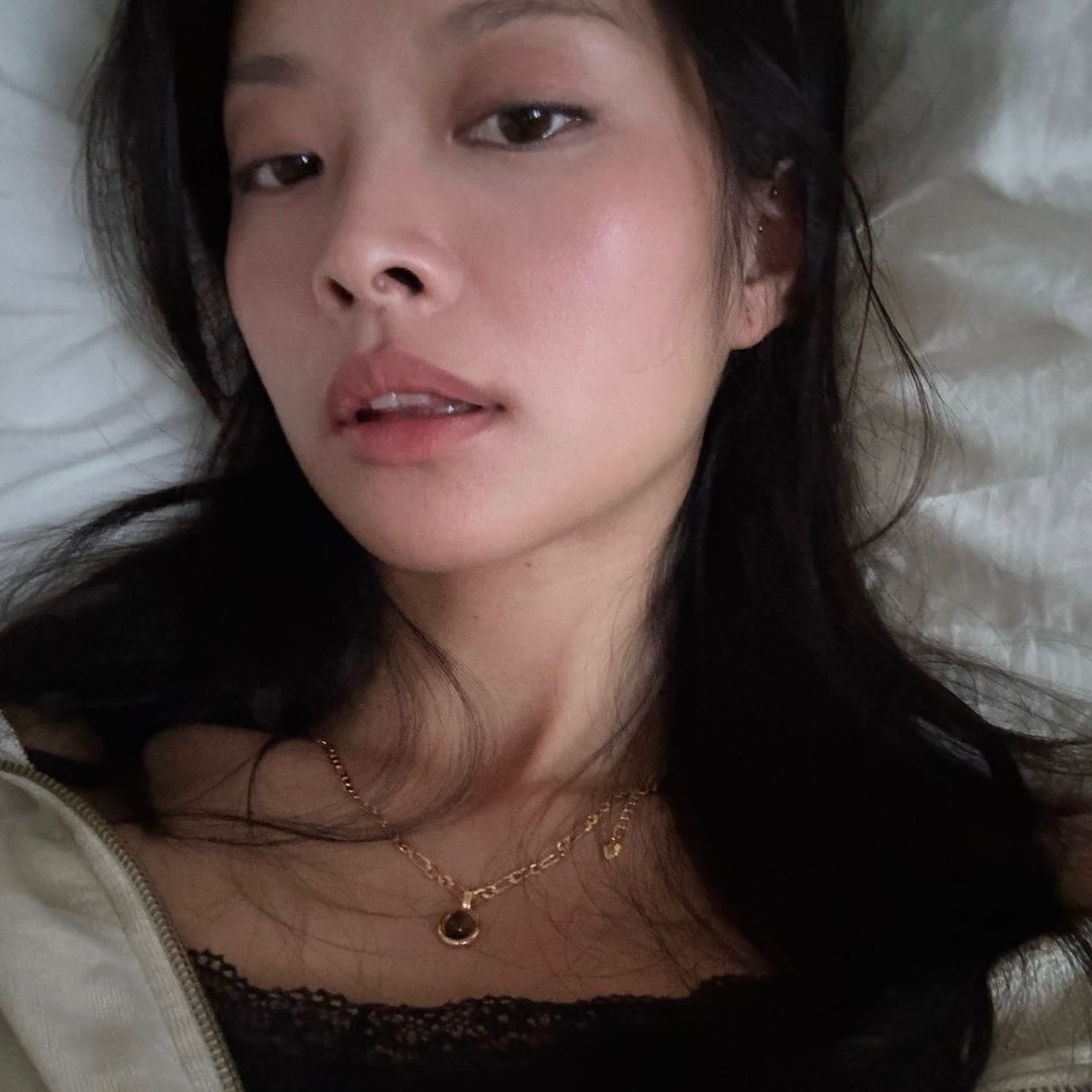 Caroline Hu