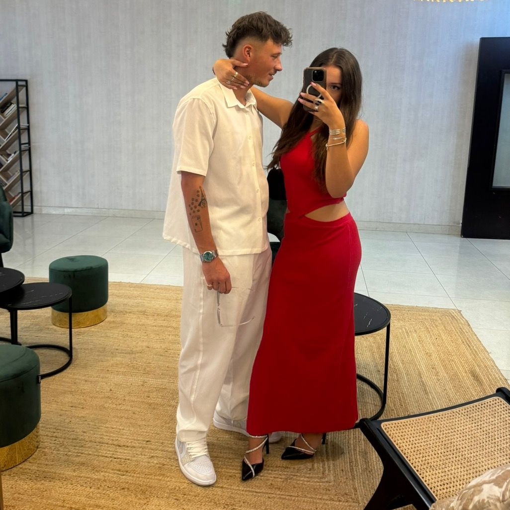 Céline & Morgan 🎀
