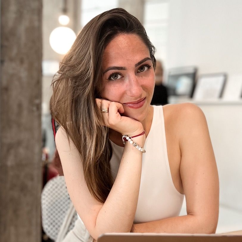 Céline | Coach & Naturopathe