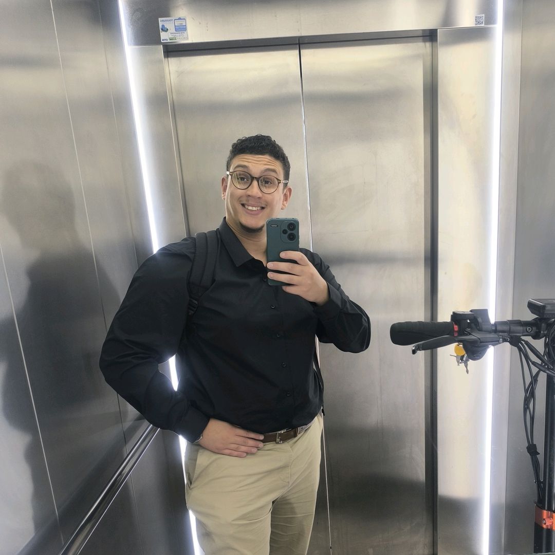 C'est Moi le Meh