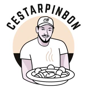 « C’est Tarpin bon »