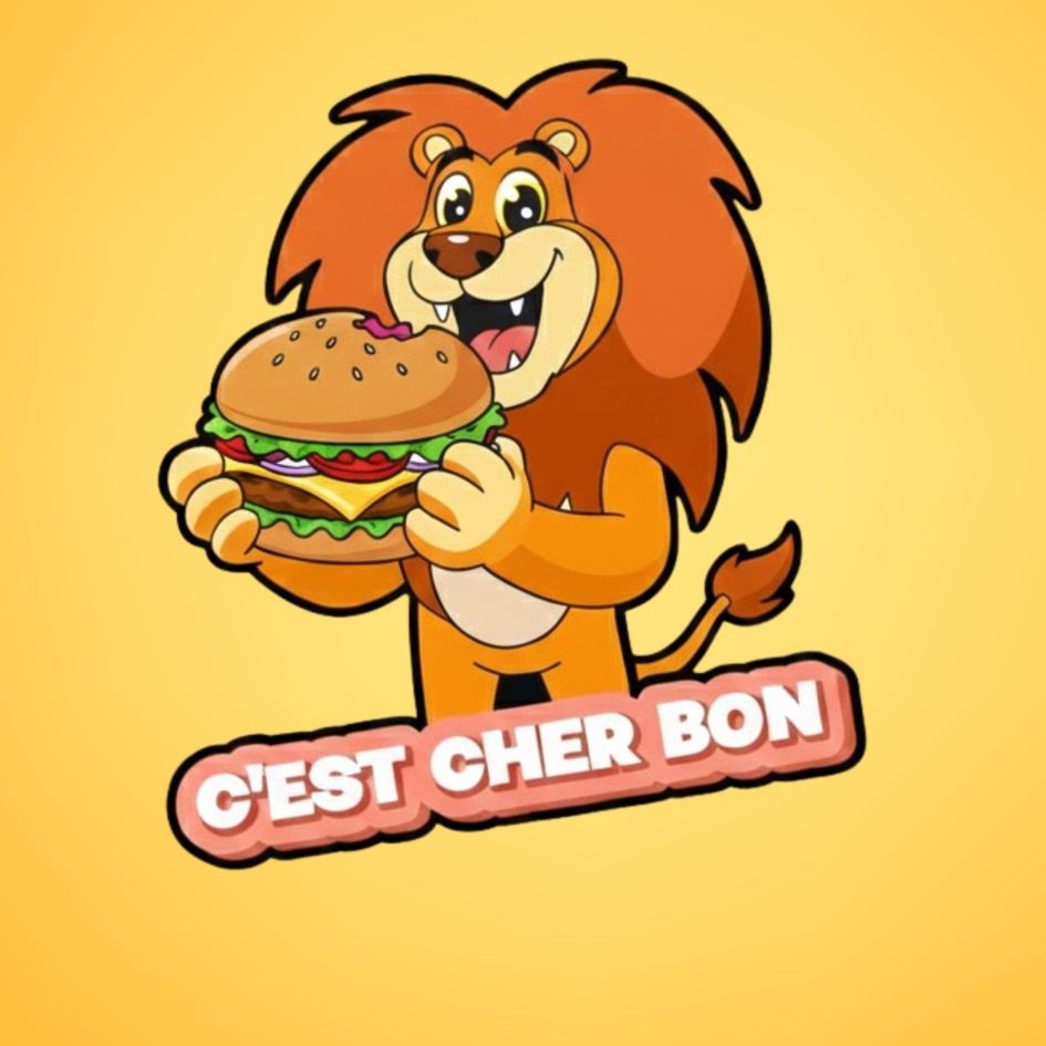 cest cher bon