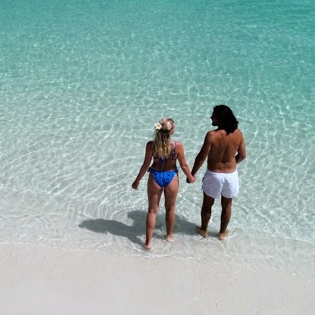 Charley & Biagio 🌍