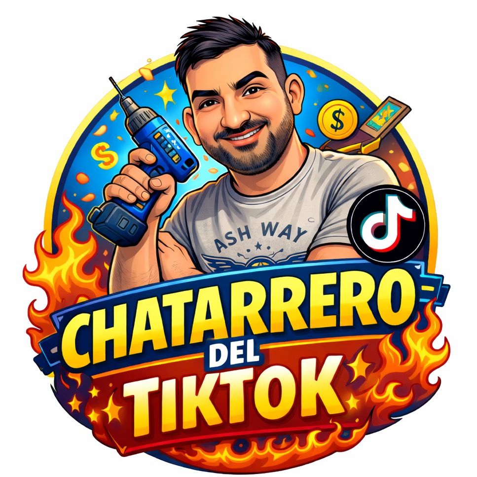 CHATARRERODELTIKTOK